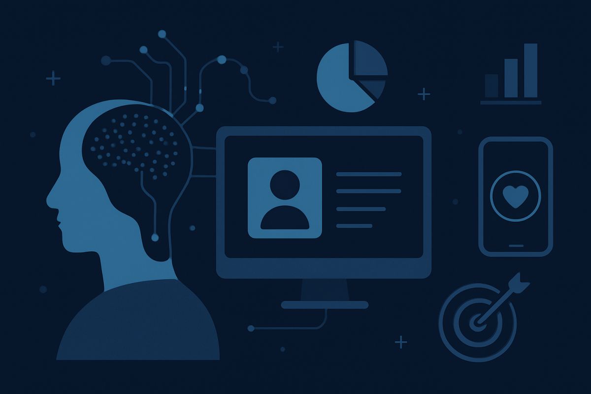 Exploring AI-Driven Personalization in Digital Marketing Strategies for 2026