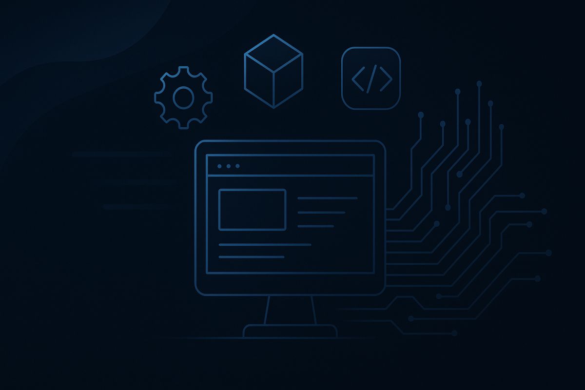 Exploring the Future of Web Development: Innovations and Trends for 2026