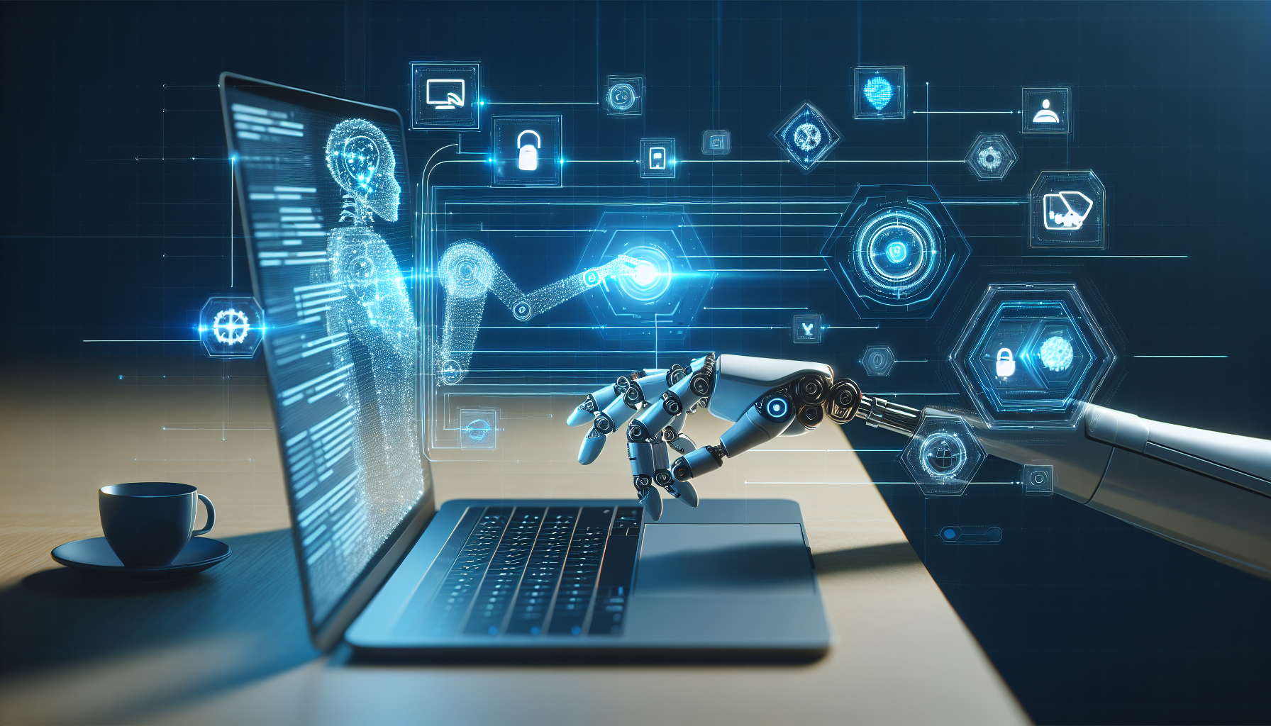 How AI is Revolutionizing E-Commerce in 2026