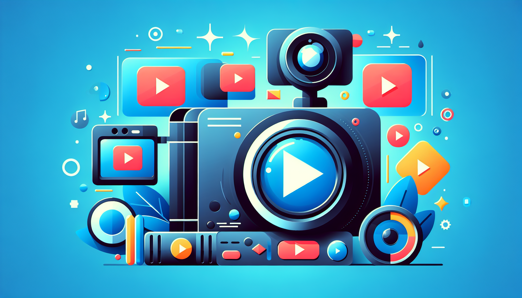 engaging video content