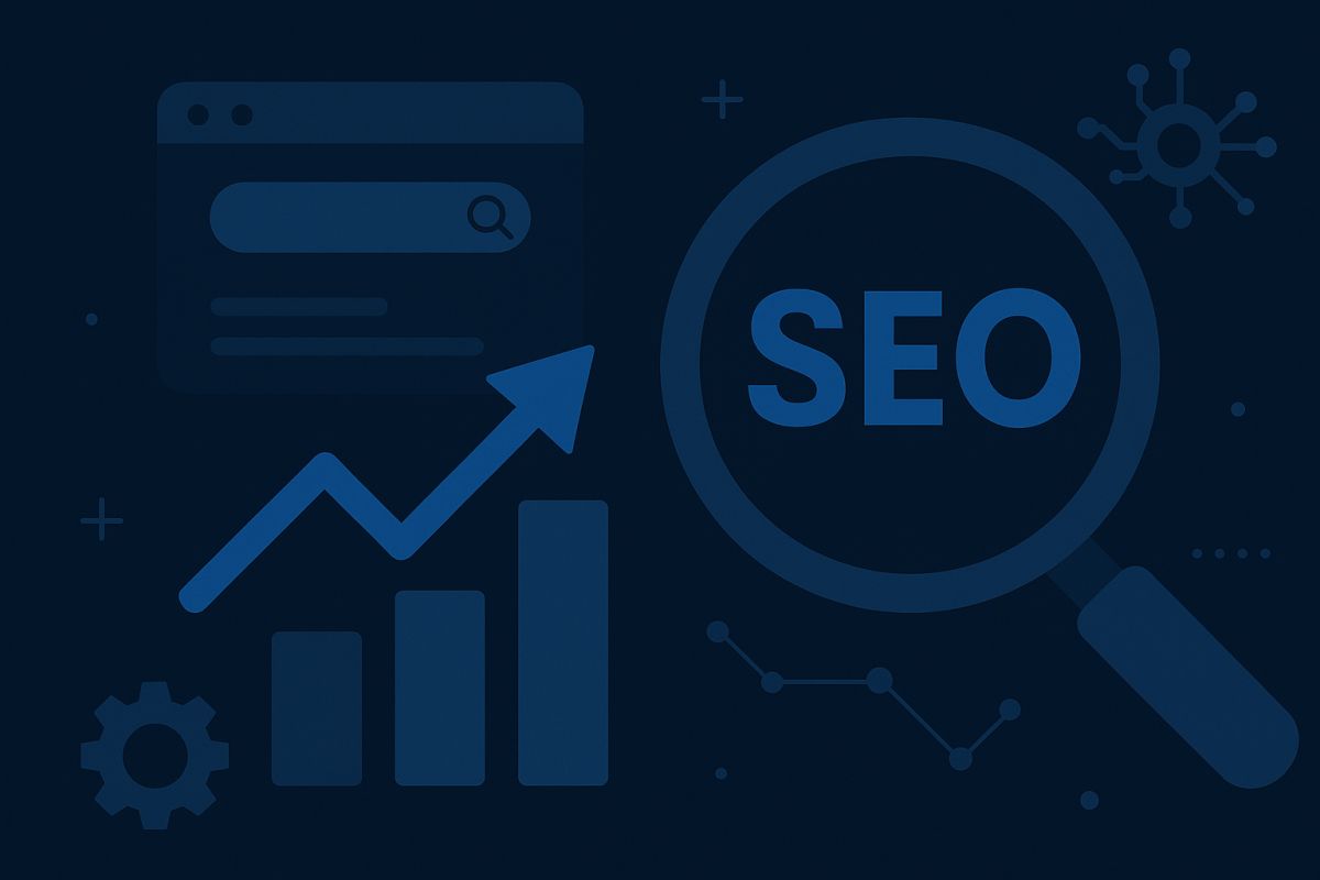 Mastering SEO in 2026: Top Strategies for Staying Ahead