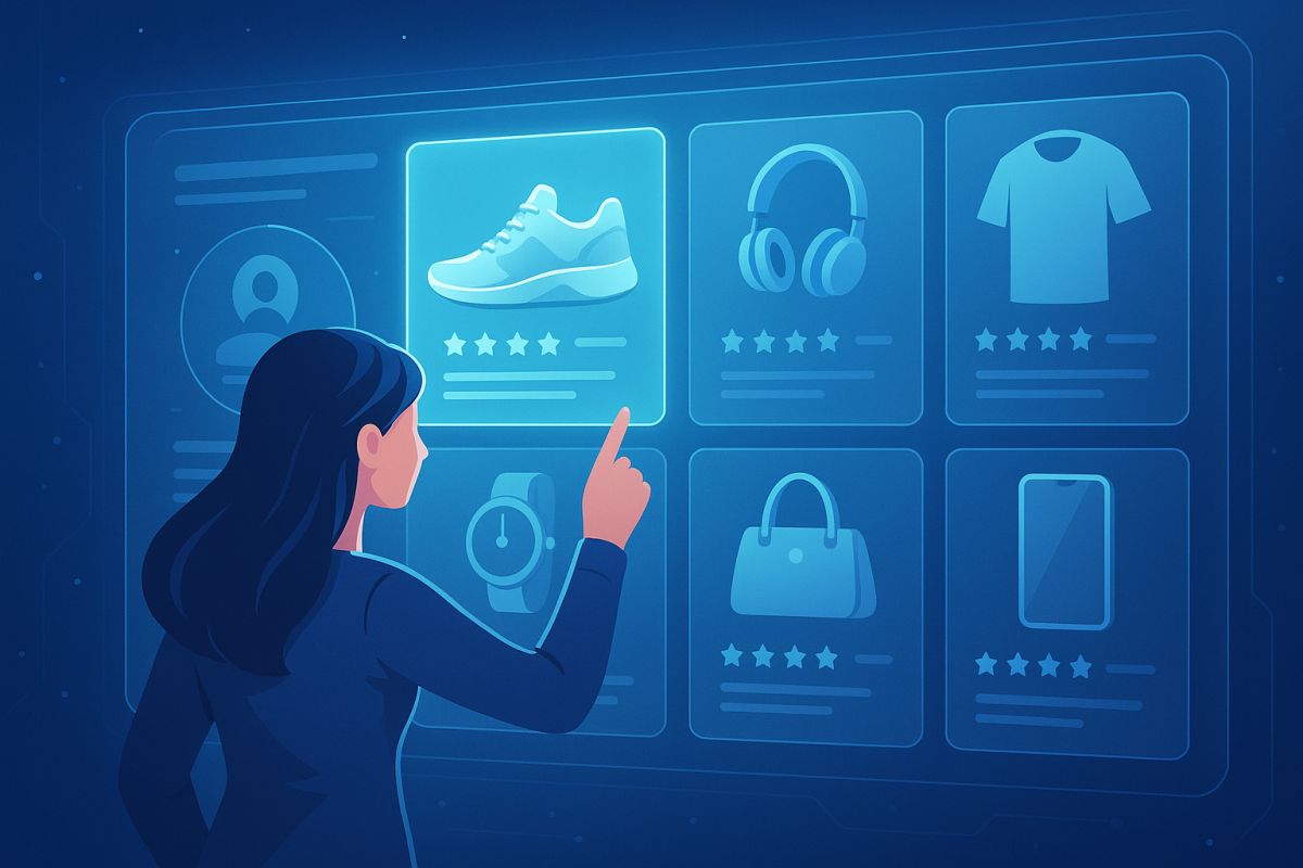 Revolutionizing E-Commerce: Trends and Technologies Defining 2026
