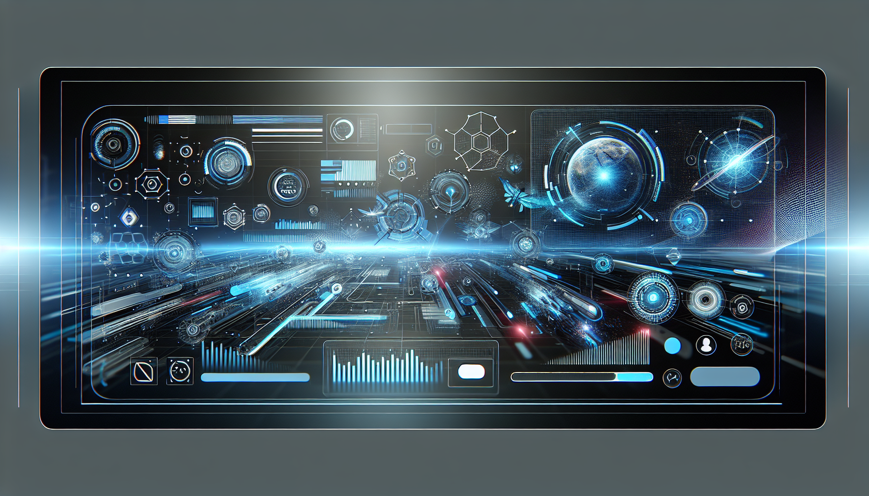 The Evolution of UI/UX Design: Trends to Watch in 2026