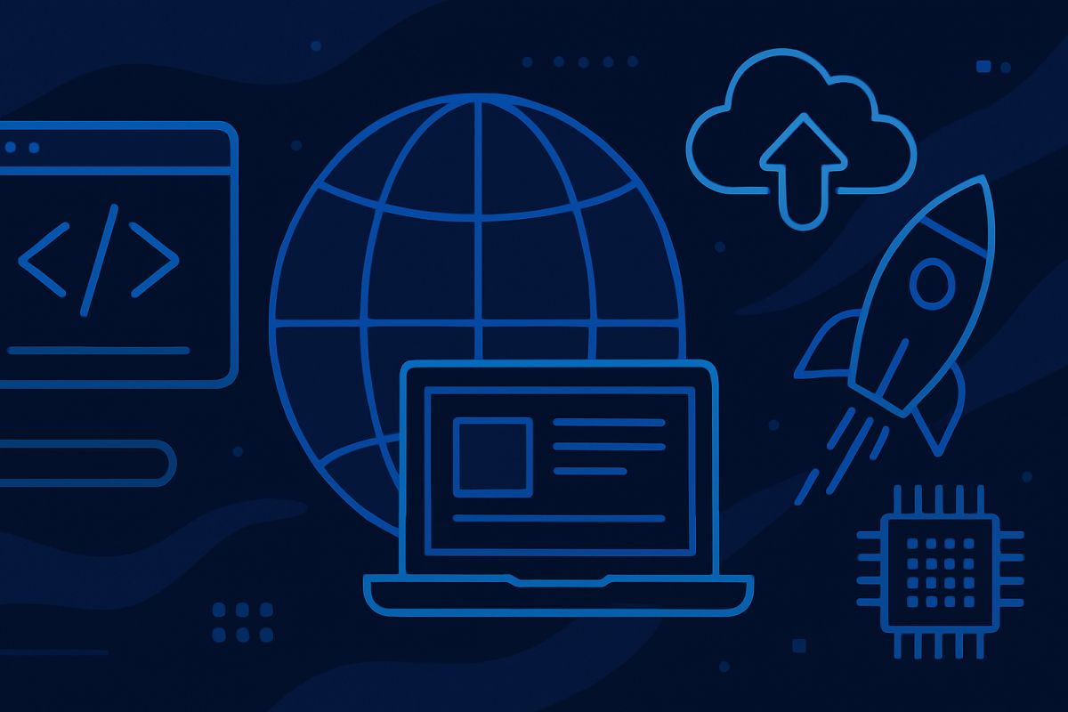 The Future of Web Development: Trends and Technologies Shaping 2026
