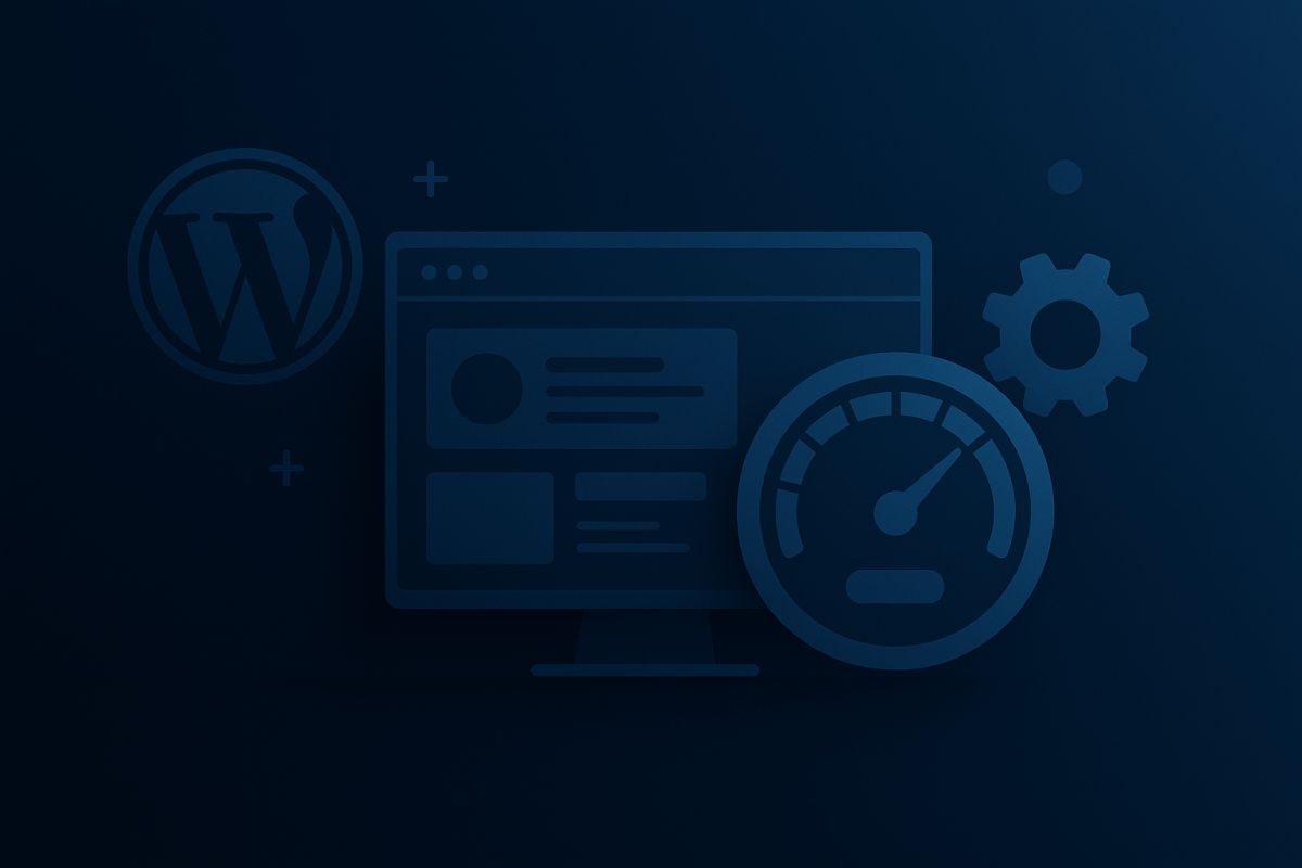 The Ultimate WordPress Optimization Guide for 2026: Boost Speed and Performance
