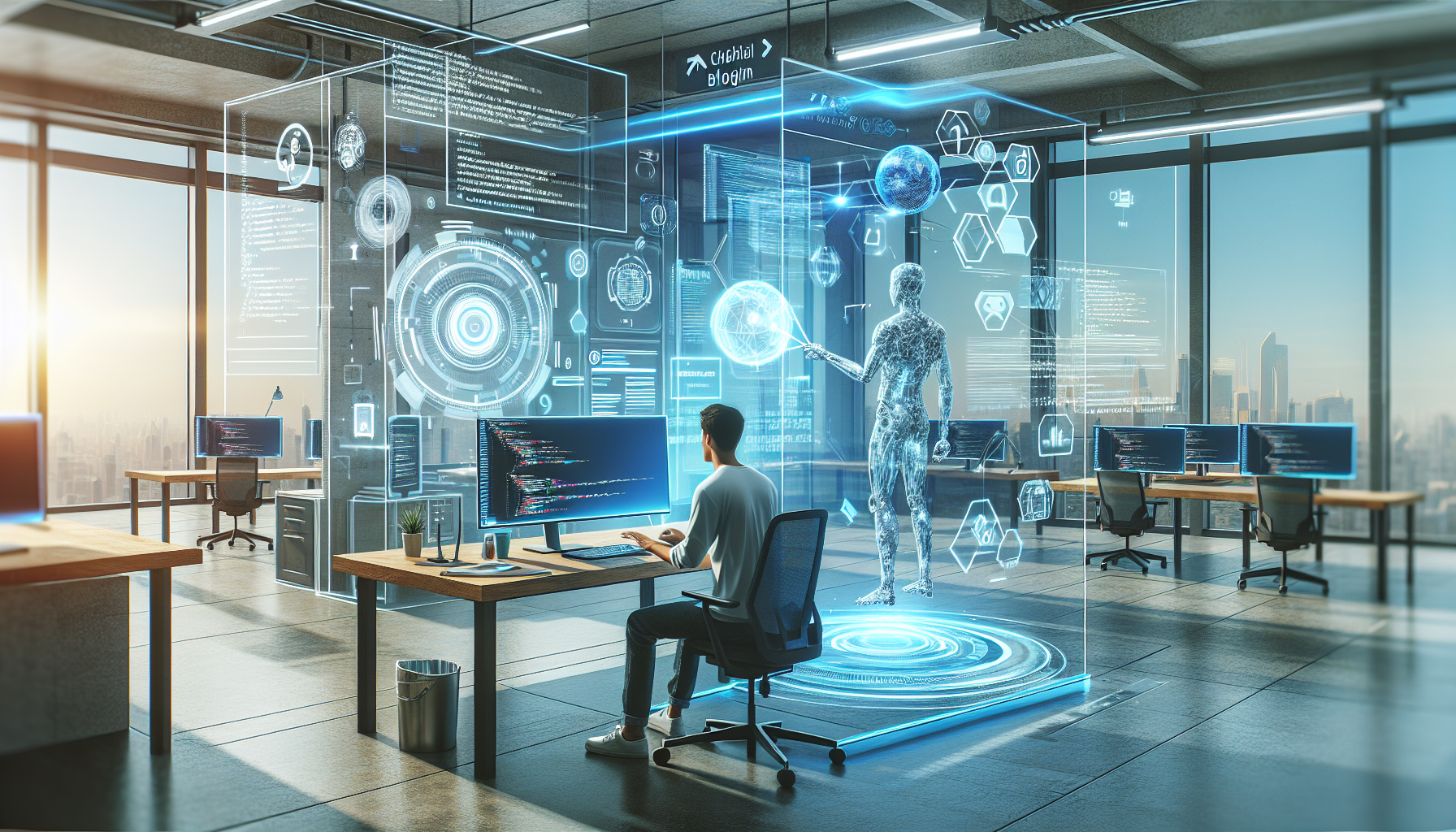 Top 10 Web Development Trends to Watch in 2026