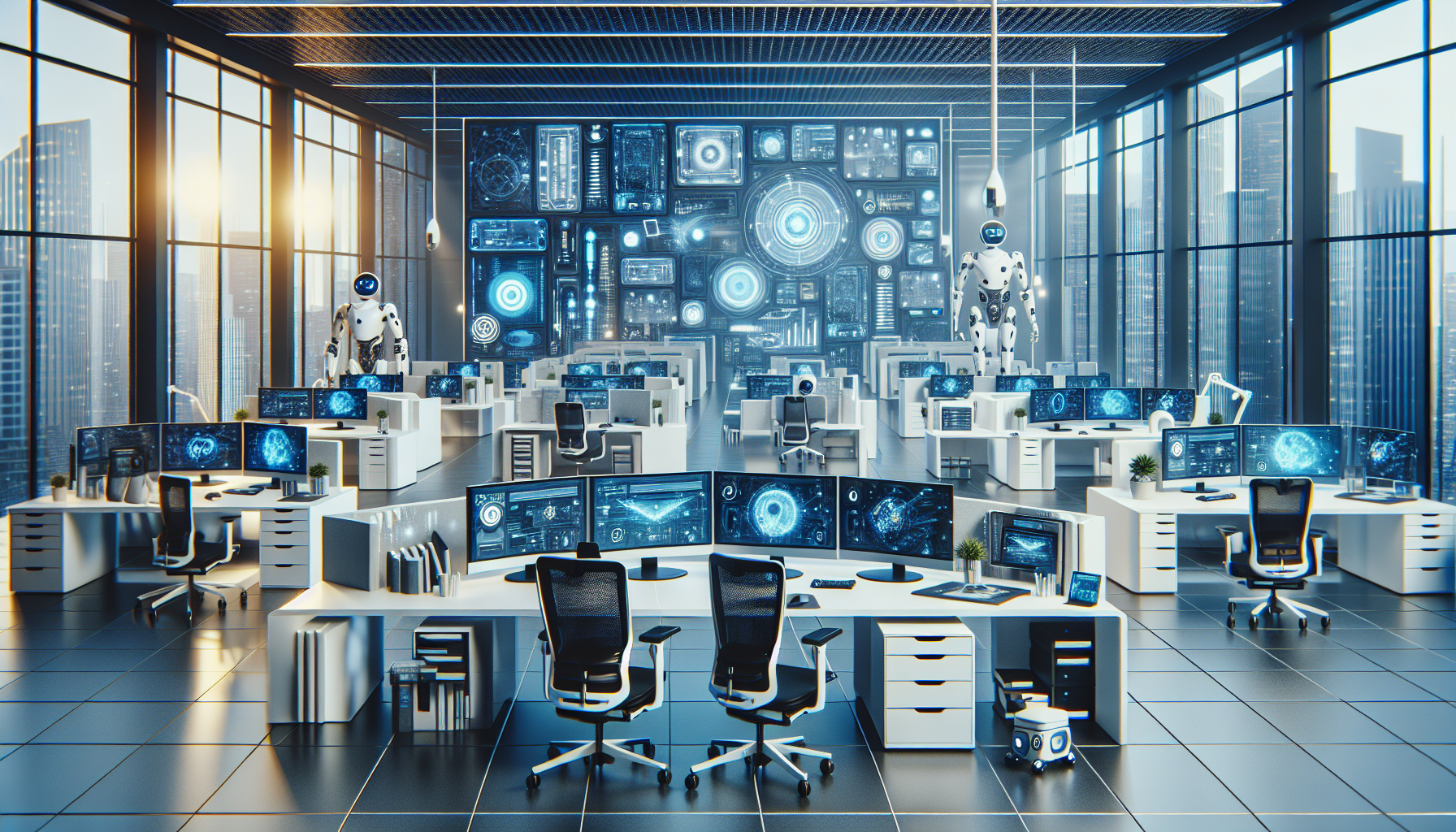 Top Business Trends Shaping Startups in 2026