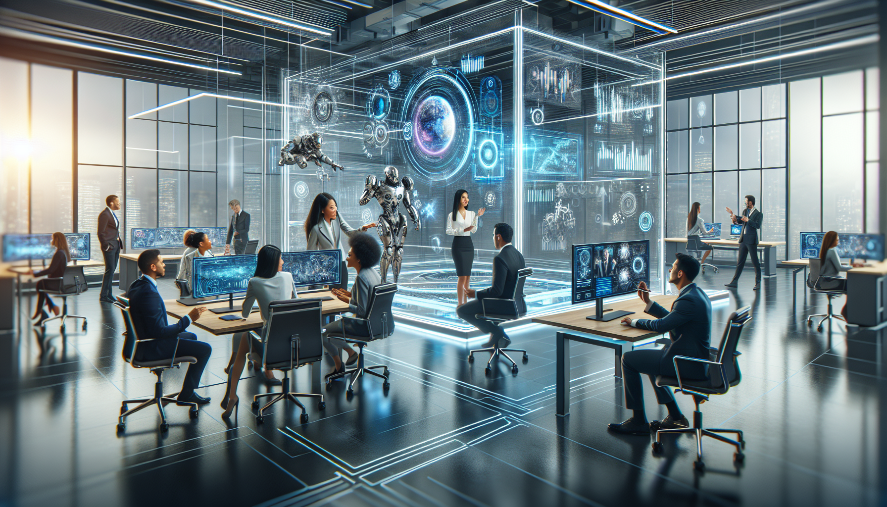 Top Business Trends to Watch in 2026: Navigating the Future of Startups