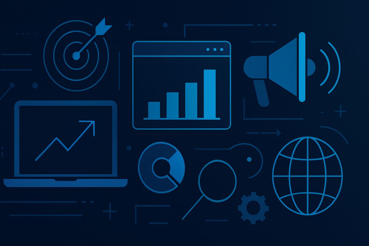 Top Digital Marketing Strategies to Dominate in 2026