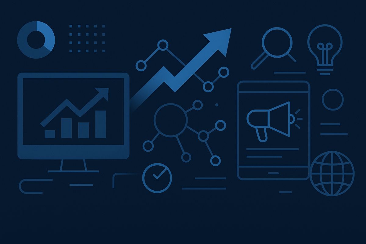 Top Digital Marketing Trends to Watch in 2026