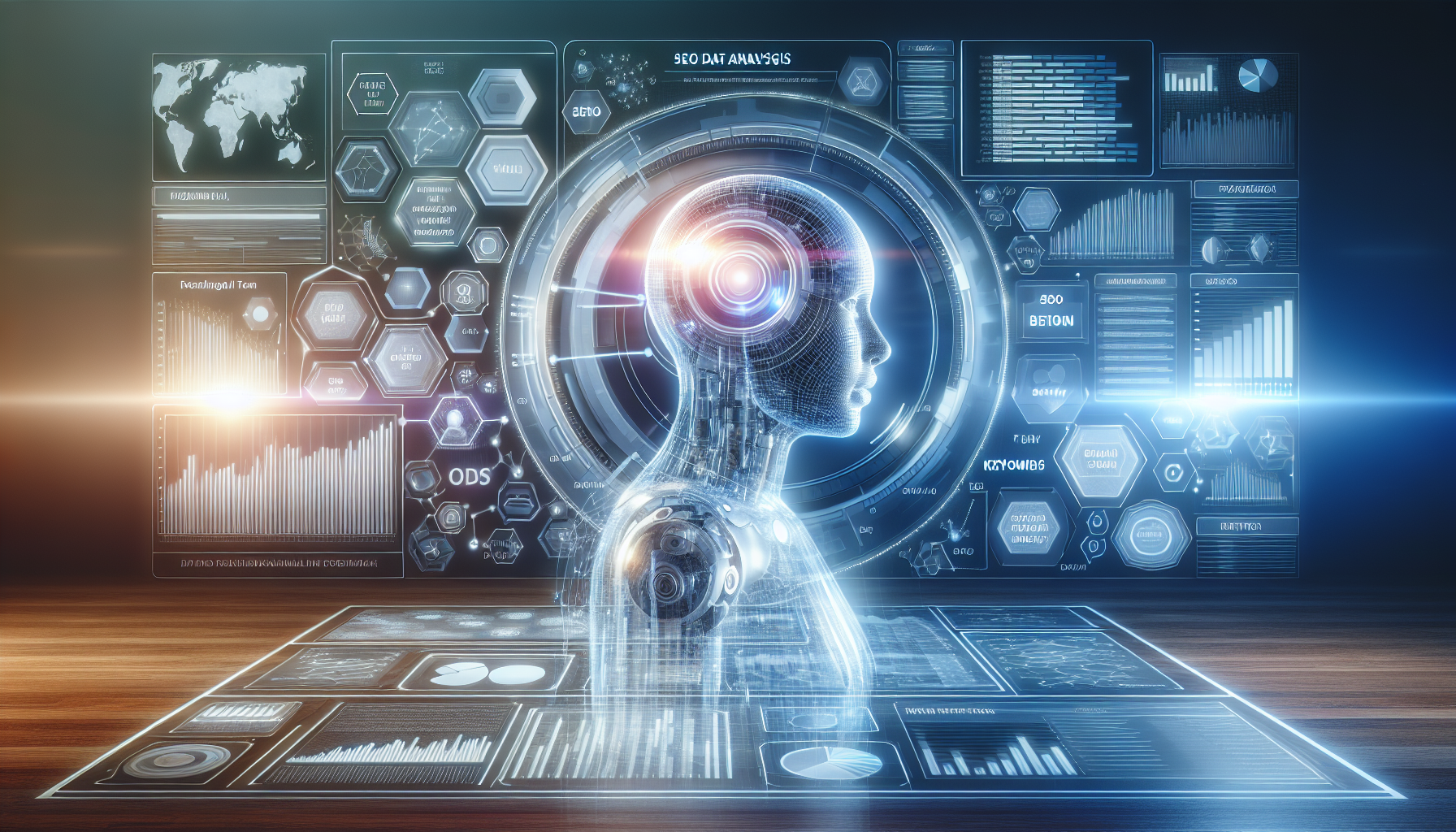 Top SEO Strategies for 2026: Future-Proof Your Website for Success