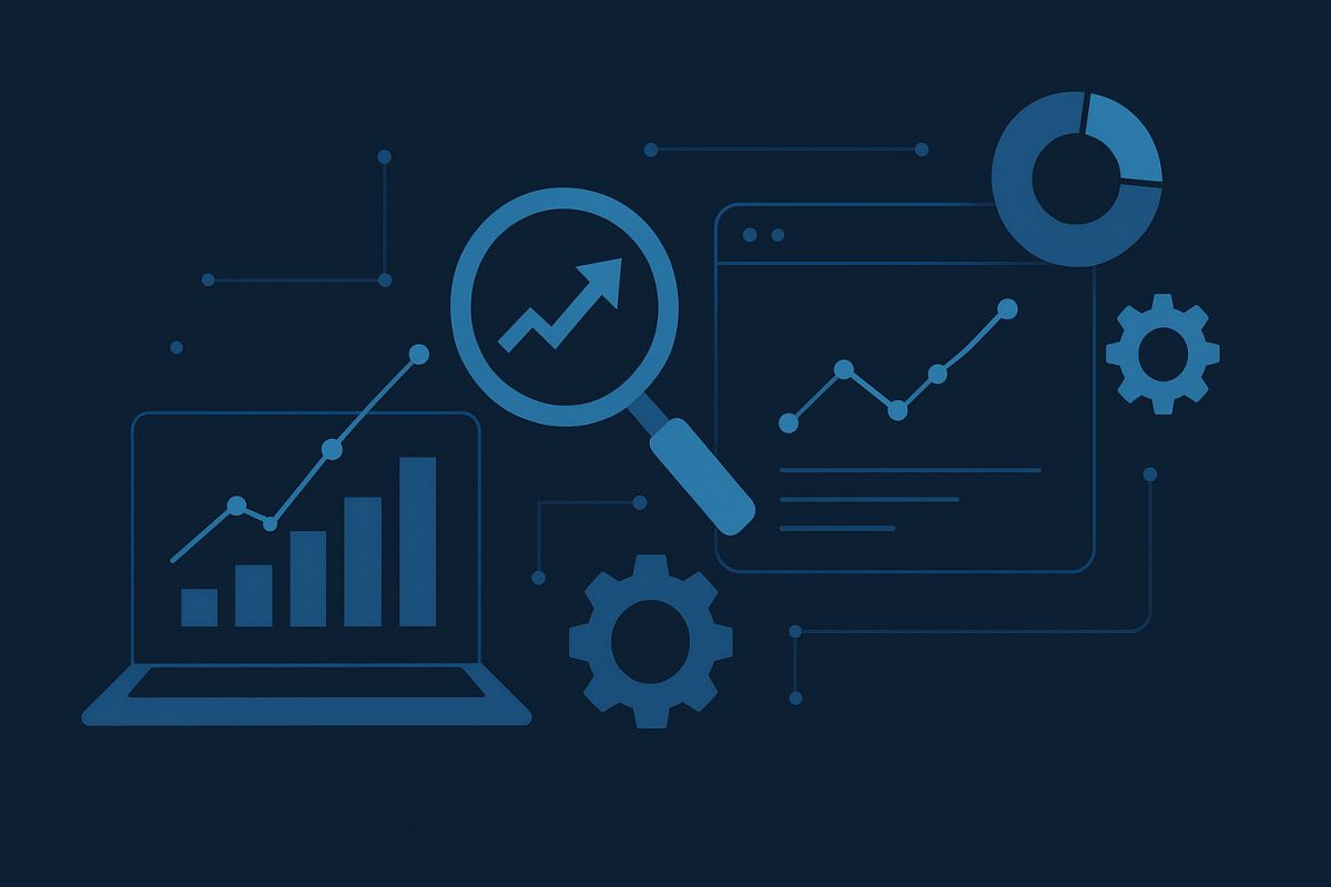 Top SEO Strategies for 2026: Staying Ahead of Algorithm Changes