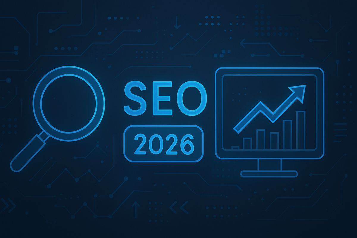 Top SEO Tips for 2026: Navigating the Latest Algorithm Changes