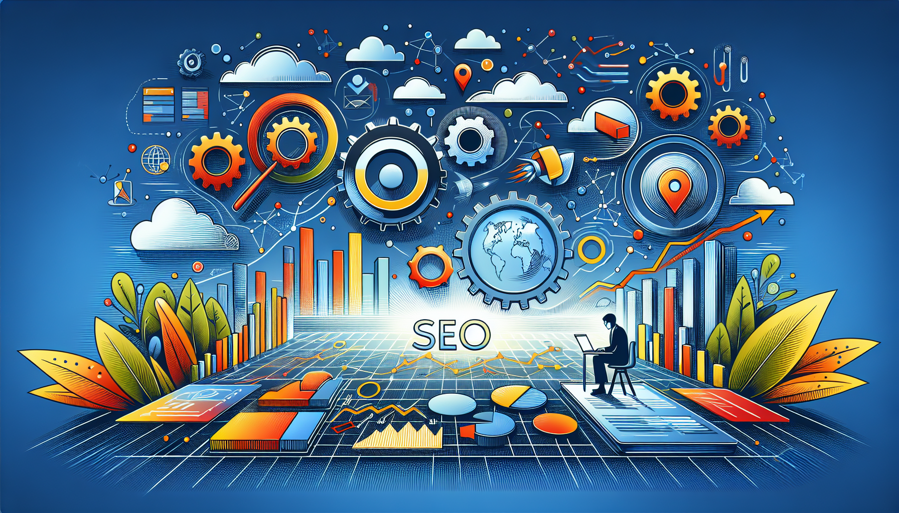 Top SEO Tips to Dominate Search Rankings in 2026