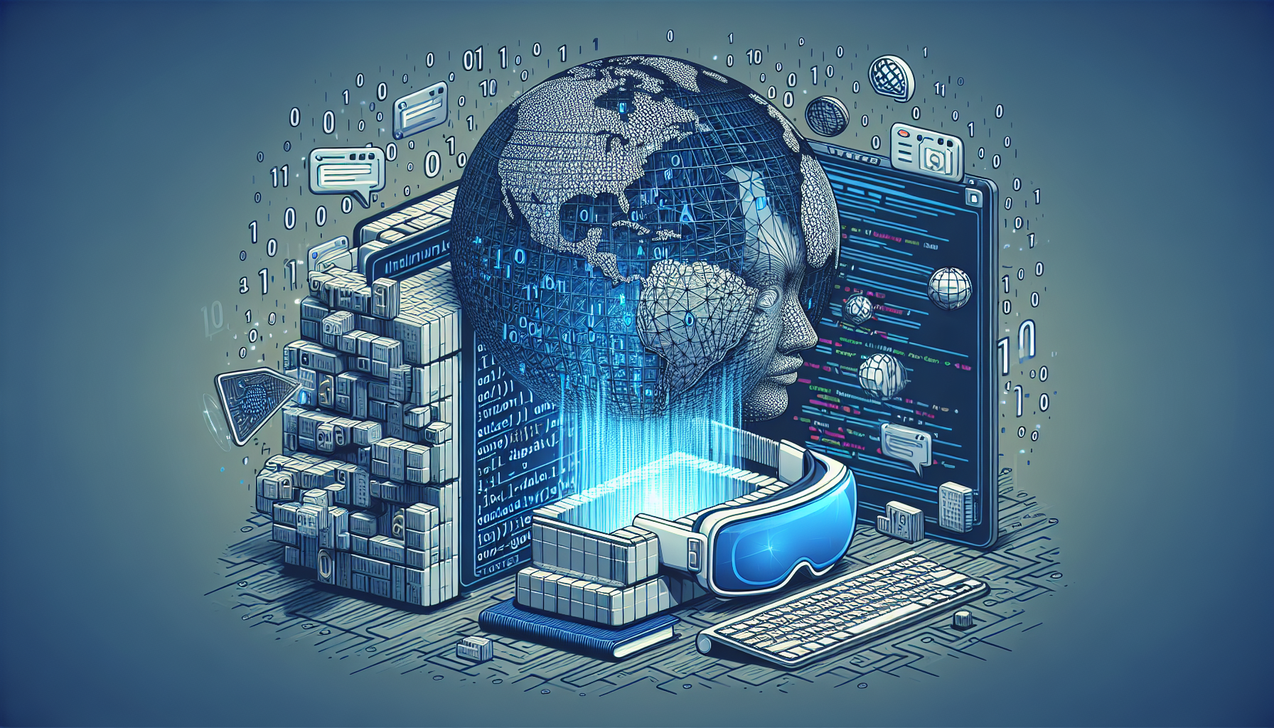 Top Web Development Trends Shaping the Digital Landscape in 2026