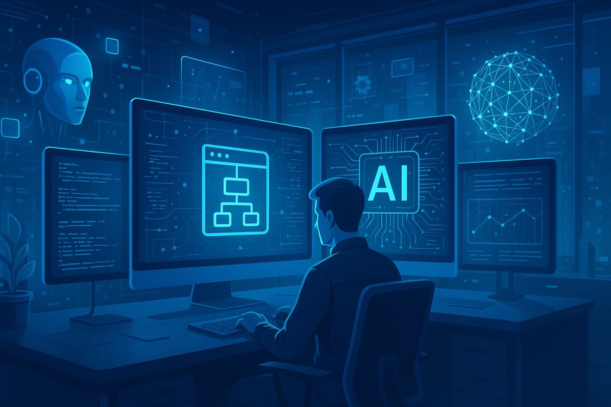 Top Web Development Trends to Watch in 2026