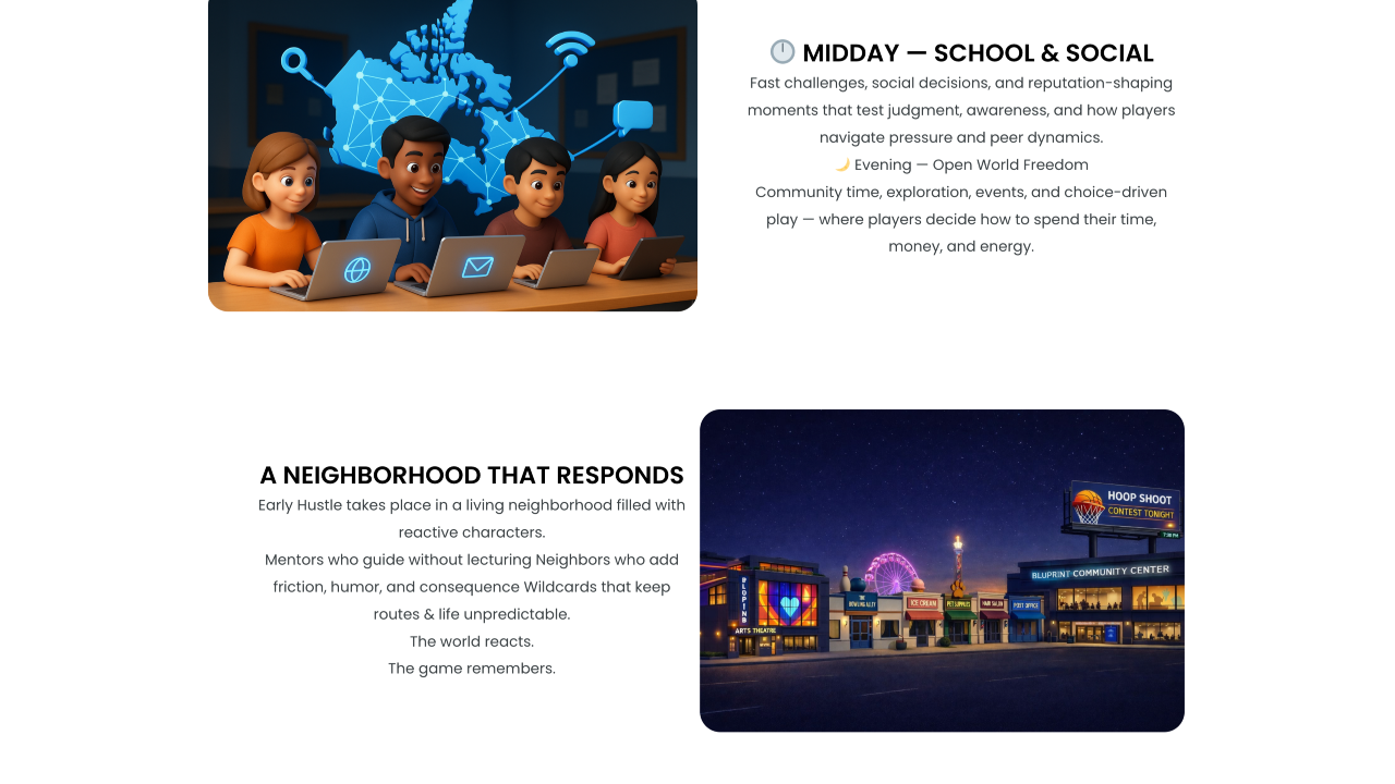 Bludot Entertainment